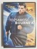 VCD. TOŻSAMOŚĆ BOURNE’A